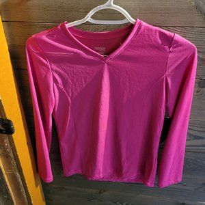 Girl's Danskin Top